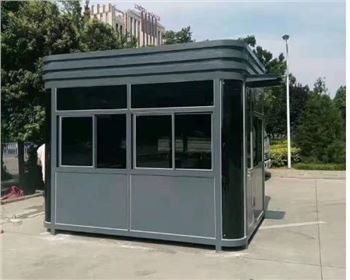 西安玻璃崗亭廠家就來和大家說說如何能增加剛聽的使用壽命